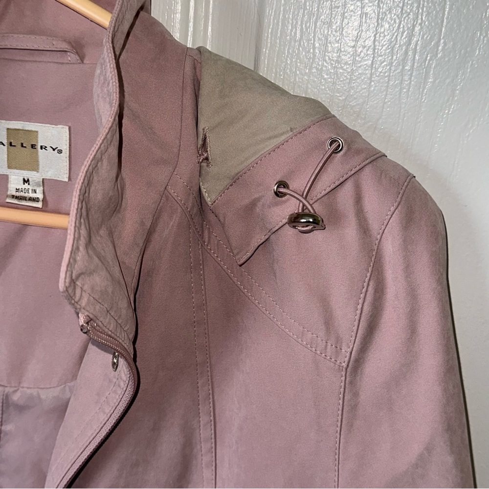 Gallery Jacket - Picture 11 of 16